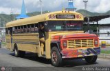 A.C. de Transporte Santa Ana 34