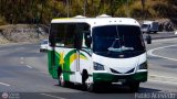 MI - Unin Conductores La Loma Baruta