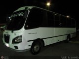 VA - U. de C. General Soublette 000 Carroceras Interbuses Omega Ven Hino FC4J