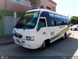 Colibertador 120 Non Plus Ultra Micrao Nissan Cabstar