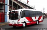 Unin Central 11 Encava New E-NT610AR Panoramic Encava Isuzu Serie 600