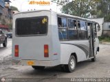 MI - U.C. Los Dinmicos 113 Inbus Urbano PM Ford B-350