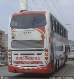 I. en Transporte y Turismo Libertadores S.A.C. 968, por Leonardo Saturno