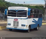 ZU - U.C. Sierra Maestra 01 Van Hool Pequeo Special-Edition Ebro 6534