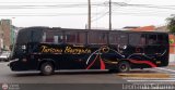 Empresa de Transp. Nuevo Turismo Barranca S.A.C. 213 Apple Bus Carroceras Drako Iveco CC170E22