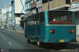 DC - Unin Conductores de Antimano 119