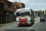 U.C. Caracas - El Junquito - Colonia Tovar 027, por Pablo Acevedo