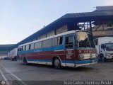 Transporte Las Delicias C.A. 39