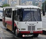 C.U. Caracas - Los Teques A.C. 999, por Daniel Fernndez