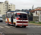 DC - Unin Conductores de Antimano 088, por Jonnathan Rodrguez