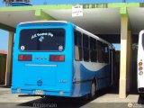 A.C. Transporte Paez 050, por                        Yenderson