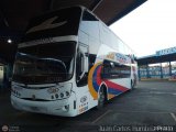 Aerorutas de Venezuela 0126