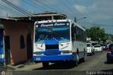 Transporte Frontera 42