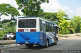 A.C. Lnea Autobuses Por Puesto Unin La Fra 21