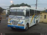 A.C. Mixta Fraternidad del Transporte R.L. 020