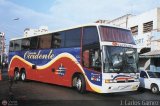 Expresos Occidente 196 Marcopolo Paradiso Gv1450 Volvo B12