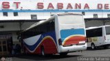 Lnea 1ero de Octubre 060 Ciferal Cursor Volvo B10M