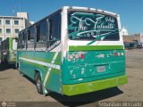 ZU - U.C. Barrio La Polar 077, por Sebastin Mercado