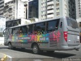 DC - A.C. Lnea Sur Este TM18-165 CAndinas - Carroceras Andinas Novus Mercedes-Benz OH-1420