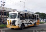 A.C. Unin Puerto Cabello 39, por Aly Baranauskas