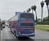 Expreso Antezana Hnos. 961 por Leonardo Saturno