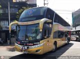 Cetur S.R.L. 952, por Leonardo Saturno