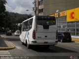 MI - U.C. Los Dinmicos 088 CAndinas - Carroceras Andinas Flix Chevrolet NPR Turbo Isuzu