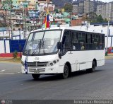 DC - Asoc. Cooperativa Carabobo Tiuna R.L. 040, por Jonnathan Rodrguez