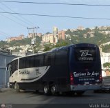 Turismo de Lujo 104, por Waldir Mata