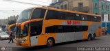 Turismo M Buss E.I.R.L (Per) 900