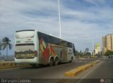 Eucatur 4407 Marcopolo Paradiso G6 1550LD Mercedes-Benz O-500RSD