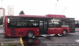 TransMonagas N/D Yutong ZK6118HGA GNC (Segunda Gen) Integral Cummins ISLgeEV 320Hp