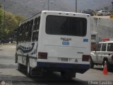 A.C. de Transporte La Raiza 108