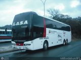 Lasa - Lnea Aragua S.A. 32 por @AlfredobusOFC