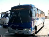 A.C. Transporte Independencia 001