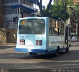 DC - A.C. de Conductores La India 002, por Jonnathan Rodrguez
