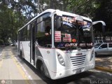 DC - A.C. San Jos - Silencio 009 Carrocera Alkon New City Hino FC4J