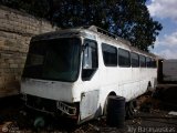 En Chiveras Abandonados Recuperacin 234 Mercedes-Benz Integral O-371RS Mercedes-Benz O-371RSE
