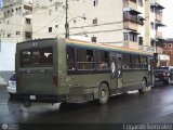 Metrobus Caracas 183