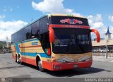 Transporte Nueva Generacin 0071, por Andrs Ascanio