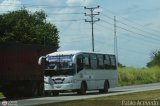 A.C. Unin Barquisimeto 63 Sanchez Tati Torpedon Iveco Tector CC118E22 EuroCargo