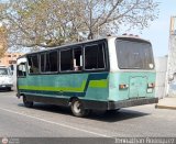 VA - Unin de Conductores El Piache 90, por Jonnathan Rodrguez