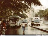 DC - Autobuses de El Manicomio C.A 42