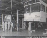 Metrobus Caracas 975, por Informetro-Metro de Caracas