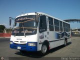 A.C. Transporte Independencia 017, por Diego Sequera
