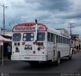 Transporte Arvelo 15, por Andrs Ascanio