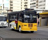 DC - Unin Conductores de Antimano 216, por Jonnathan Rodrguez