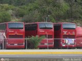 Garajes Paradas y Terminales Caraballeda