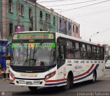 Transportes Huscar S.A. (Per) 710, por Leonardo Saturno