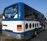ZU - U.C. El Silencio Microbus 02